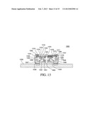 SEMICONDUCTOR PACKAGE CONFIGURED TO ELECTRICALLY COUPLE TO A PRINTED     CIRCUIT BOARD AND METHOD OF PROVIDING SAME diagram and image