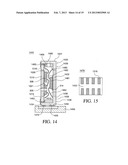 SEMICONDUCTOR PACKAGE CONFIGURED TO ELECTRICALLY COUPLE TO A PRINTED     CIRCUIT BOARD AND METHOD OF PROVIDING SAME diagram and image