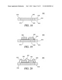 SEMICONDUCTOR PACKAGE CONFIGURED TO ELECTRICALLY COUPLE TO A PRINTED     CIRCUIT BOARD AND METHOD OF PROVIDING SAME diagram and image