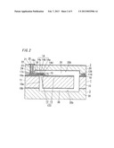 FERROELECTRIC DEVICE diagram and image