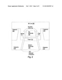 MRAM with sidewall protection and method of fabrication diagram and image