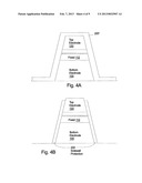 MRAM with sidewall protection and method of fabrication diagram and image