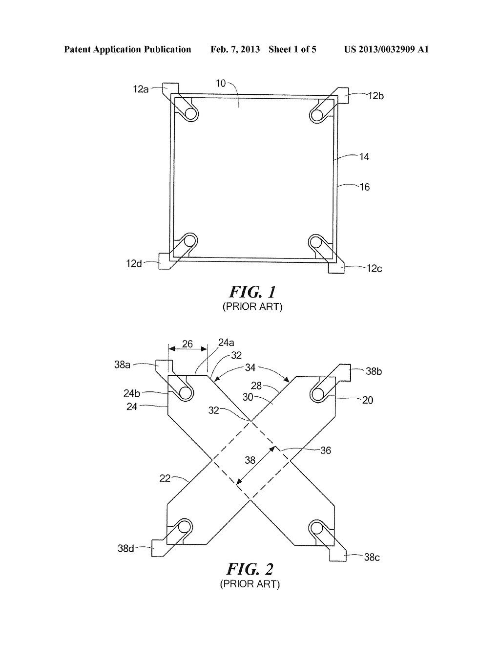 HALL EFFECT ELEMENT HAVING A WIDE CROSS SHAPE WITH DIMENSIONS SELECTED TO     RESULT IN IMPROVED PERFORMANCE CHARACTERISTICS - diagram, schematic, and image 02