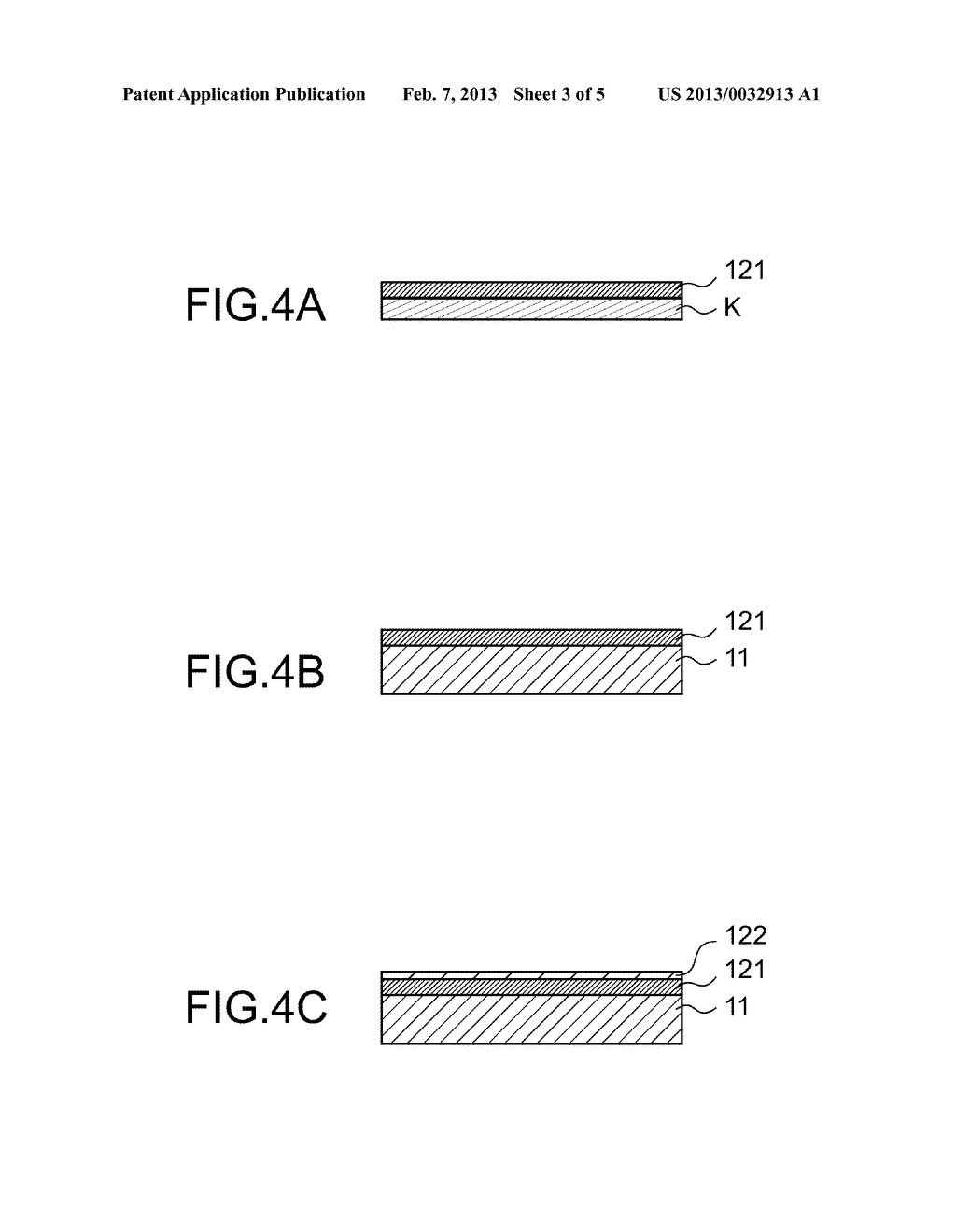 GRAPHENE STRUCTURE, PRODUCTION METHOD THEREOF, PHOTOELECTRIC CONVERSION     ELEMENT, SOLAR CELL, AND IMAGE PICKUP APPARATUS - diagram, schematic, and image 04