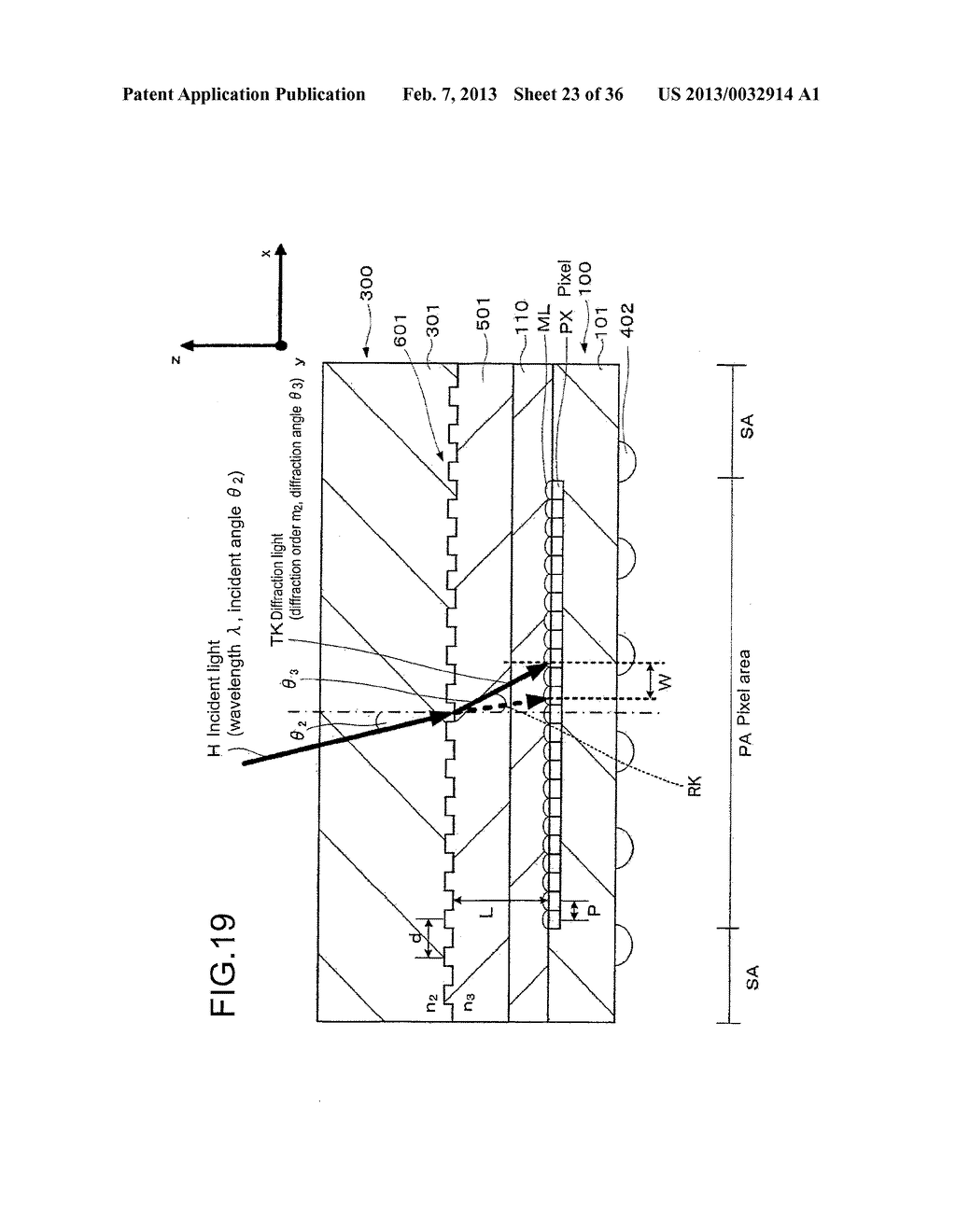 SOLID-STATE IMAGING APPARATUS AND ELECTRONIC APPARATUS - diagram, schematic, and image 24