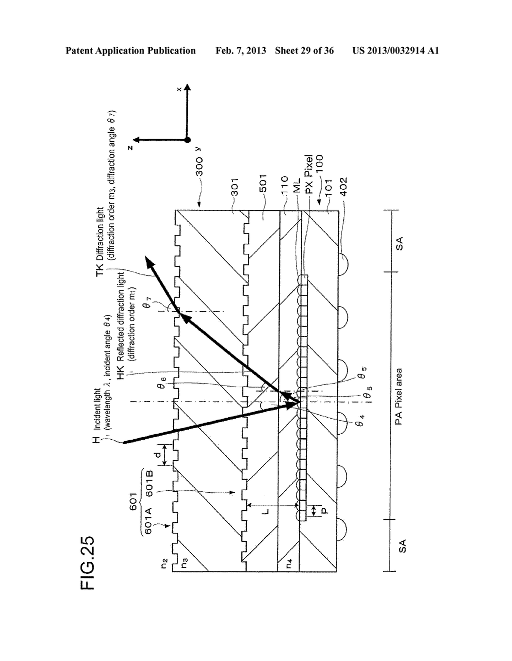 SOLID-STATE IMAGING APPARATUS AND ELECTRONIC APPARATUS - diagram, schematic, and image 30