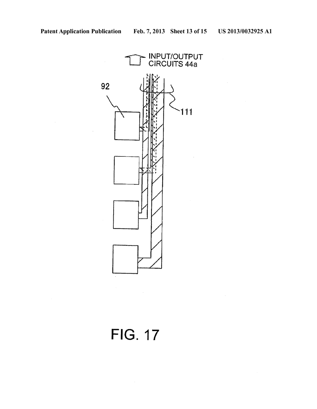 SEMICONDUCTOR DEVICE - diagram, schematic, and image 14