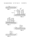 System for Self-Aligned Contacts diagram and image