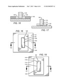 System for Self-Aligned Contacts diagram and image