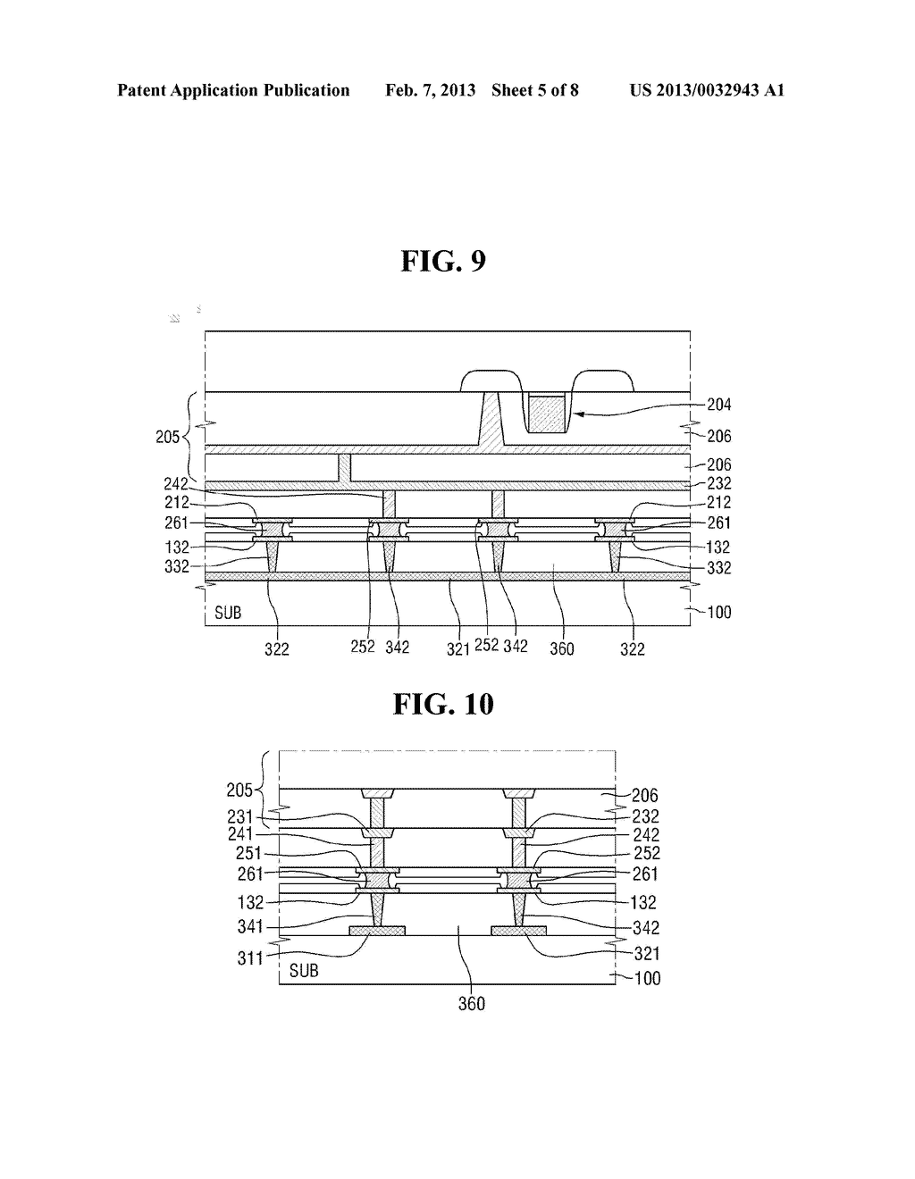 SEMICONDUCTOR DEVICE - diagram, schematic, and image 06