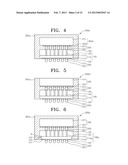 SEMICONDUCTOR PACKAGE AND METHOD OF MANUFACTURING THE SAME diagram and image