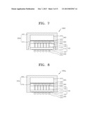 SEMICONDUCTOR PACKAGE AND METHOD OF MANUFACTURING THE SAME diagram and image