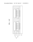 SEMICONDUCTOR PACKAGE AND METHOD OF MANUFACTURING THE SAME diagram and image