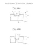 SEMICONDUCTOR PACKAGE AND METHOD OF MANUFACTURING THE SAME diagram and image