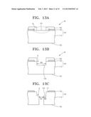 SEMICONDUCTOR PACKAGE AND METHOD OF MANUFACTURING THE SAME diagram and image