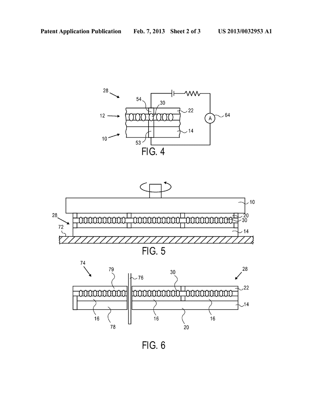 METHOD OF MANUFACTURING A PLURALITY OF ELECTRONIC ASSEMBLIES - diagram, schematic, and image 03