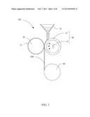 APPARATUS AND METHOD OF MANUFACTURING LIGHT GUIDE PLATE diagram and image