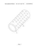 APPARATUS AND METHOD OF MANUFACTURING LIGHT GUIDE PLATE diagram and image