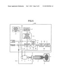 CONTROL DEVICE AND CONTROL METHOD FOR INJECTION MOLDING MACHINE diagram and image