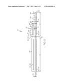 PERMEABLE MATERIAL COMPACTING APPARATUS AND METHOD diagram and image