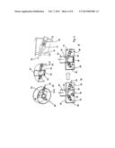 COMPRESSED-AIR-OPERATED VACUUM GENERATOR OR VACUUM GRIPPER diagram and image