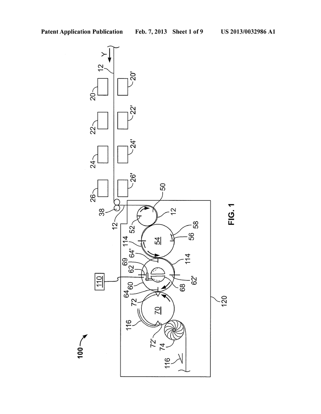 Selectable Collect Folder and Folding Method - diagram, schematic, and image 02