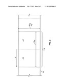 Selectable Collect Folder and Folding Method diagram and image