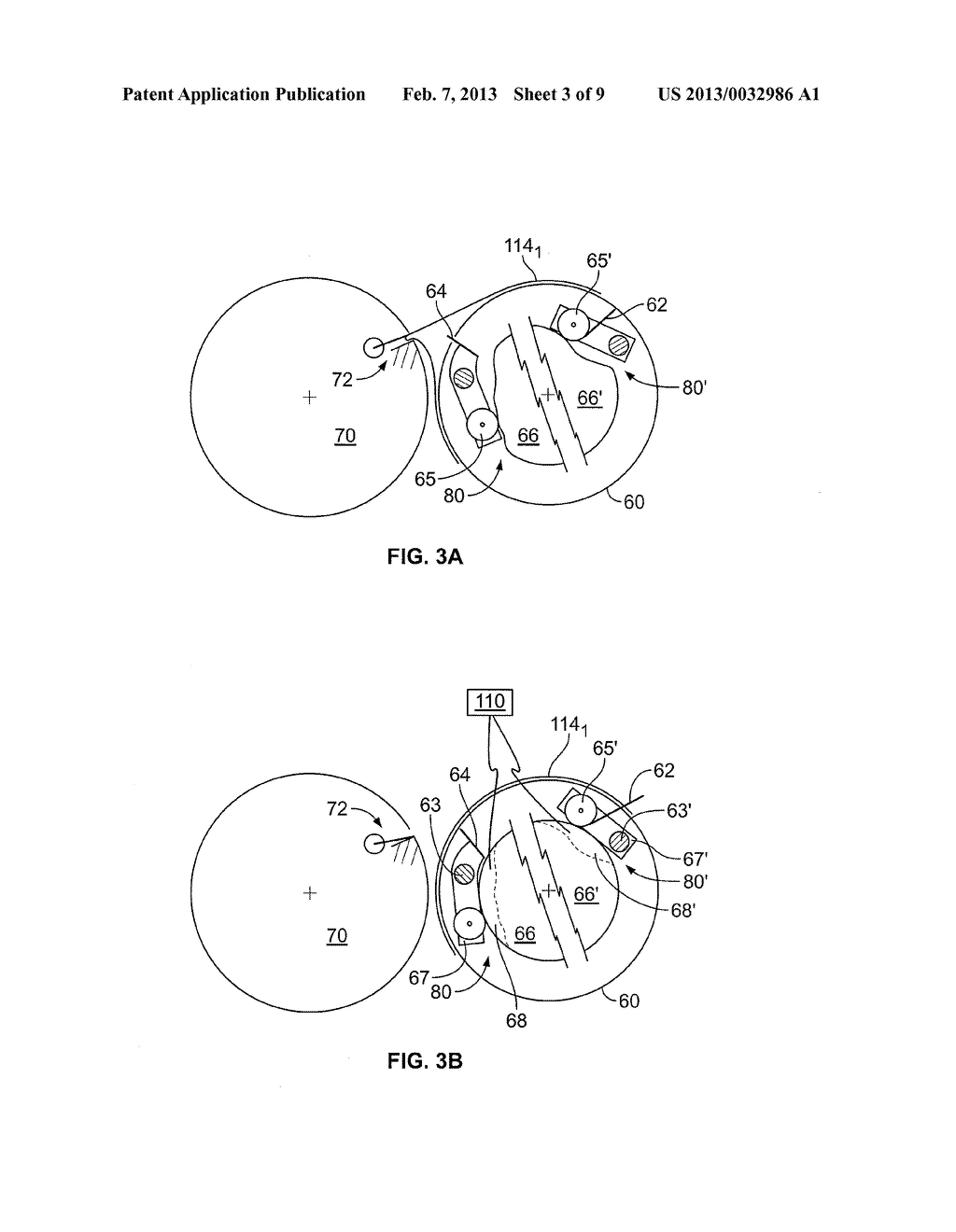 Selectable Collect Folder and Folding Method - diagram, schematic, and image 04