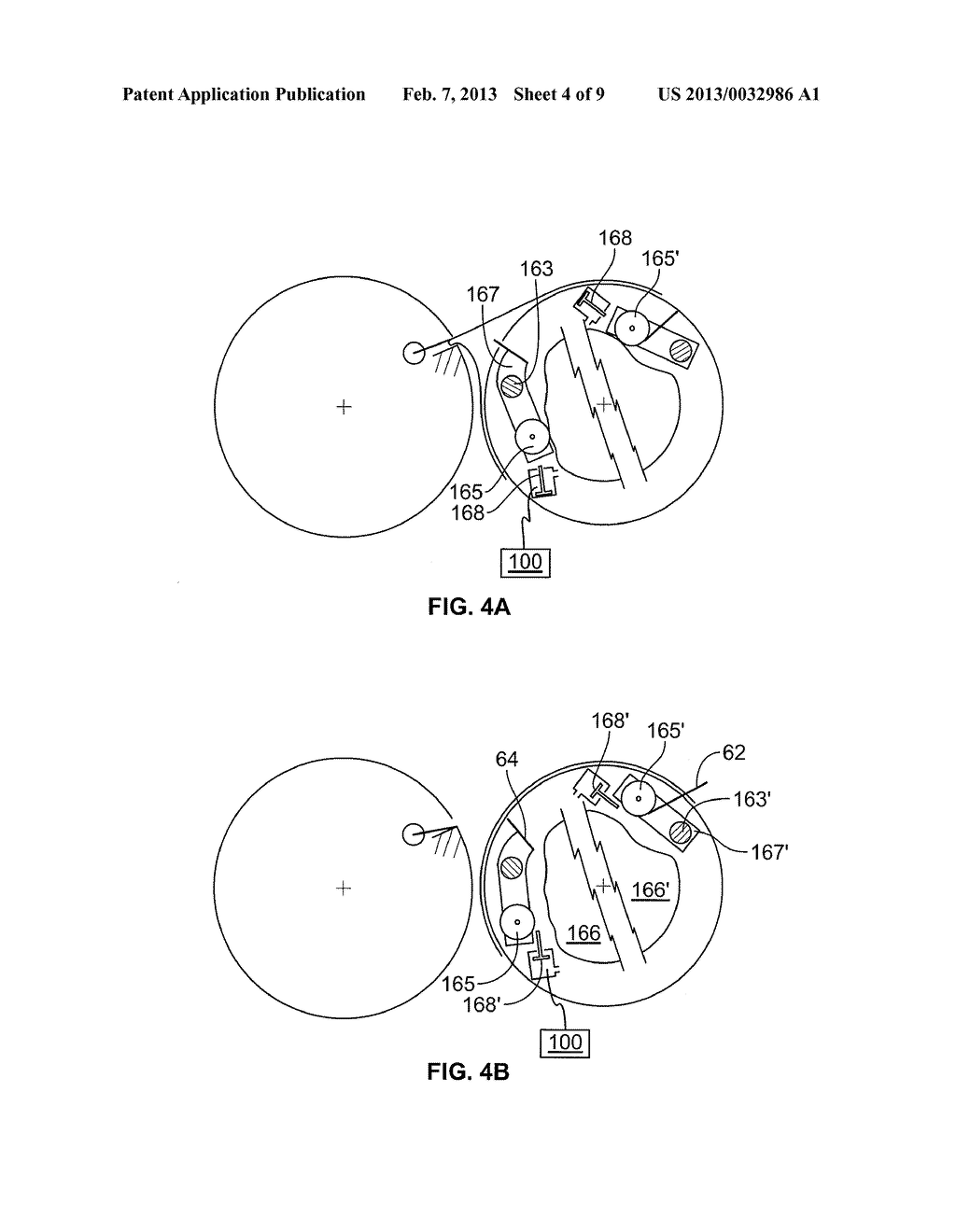 Selectable Collect Folder and Folding Method - diagram, schematic, and image 05