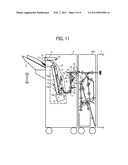 IMAGE FORMING SYSTEM AND SHEET CONVEYANCE METHOD diagram and image