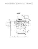 SHEET STACKING APPARATUS diagram and image