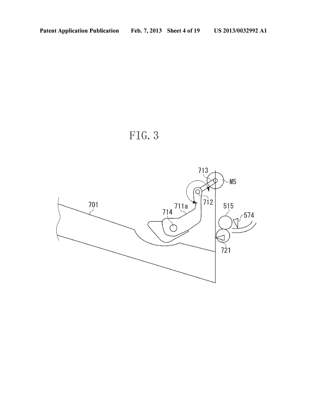 SHEET STACKING APPARATUS - diagram, schematic, and image 05