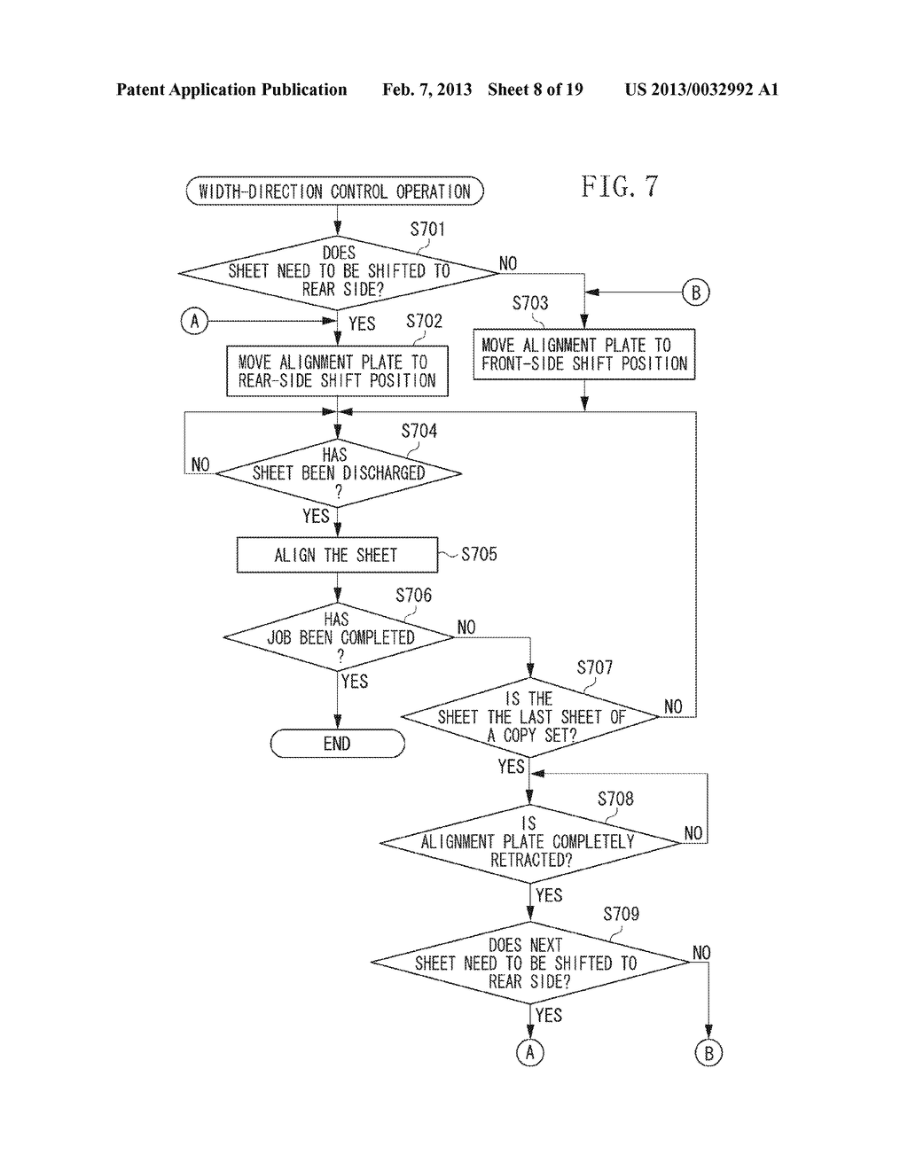 SHEET STACKING APPARATUS - diagram, schematic, and image 09