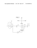 IMAGE-FORMING DEVICE CHANGING STOPPING TIME OF SHEET-SKEW CORRECTION     ROLLER diagram and image