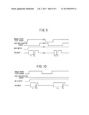 IMAGE-FORMING DEVICE CHANGING STOPPING TIME OF SHEET-SKEW CORRECTION     ROLLER diagram and image