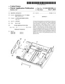 DRAWING APPARATUS diagram and image