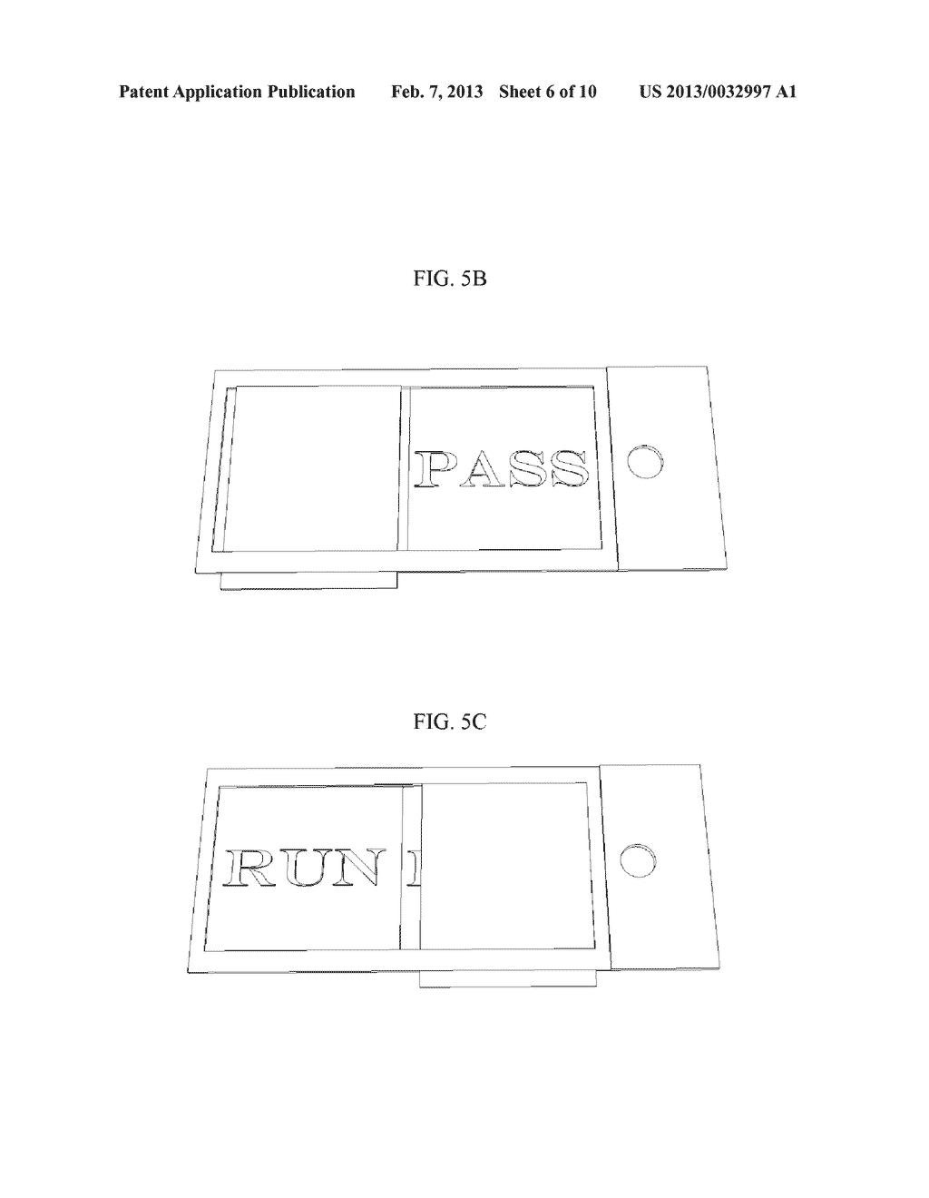 Table/Parlour Football - diagram, schematic, and image 07