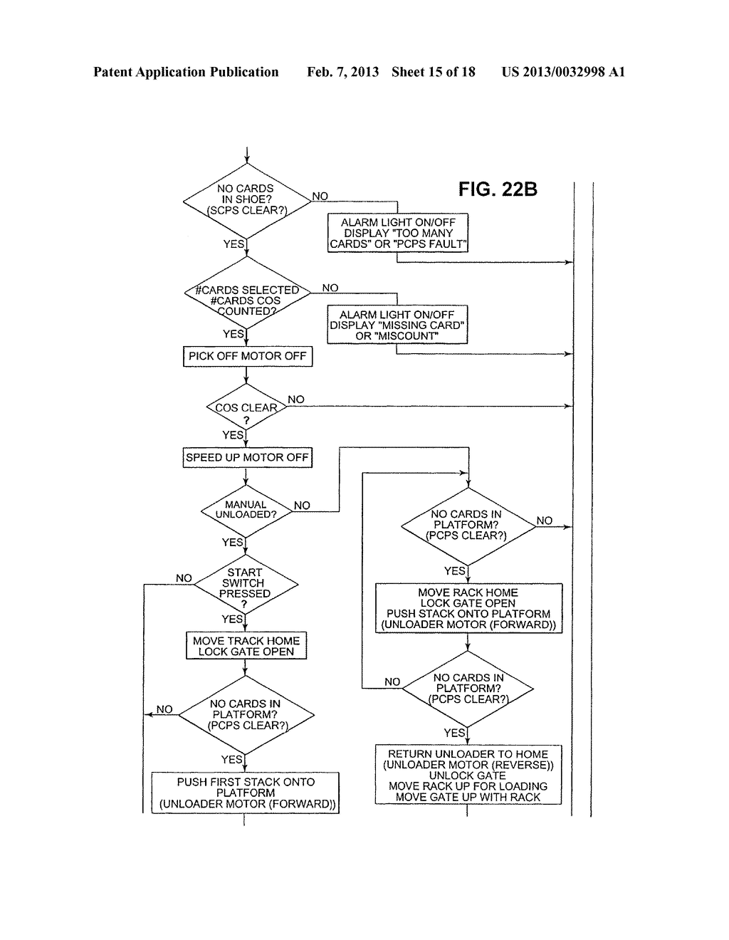 APPARATUSES FOR PROVIDING HANDS OF PLAYING CARDS WITH DIFFERENTIAL HAND     COUNT CAPABILITY - diagram, schematic, and image 16