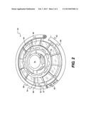 FLUID FILTER SYSTEM diagram and image