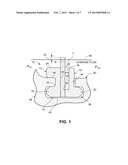 OUTWARD BRISTLE BRUSH SEAL DESIGN FOR GAS TURBINE APPLICATION diagram and image