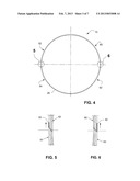 OUTWARD BRISTLE BRUSH SEAL DESIGN FOR GAS TURBINE APPLICATION diagram and image