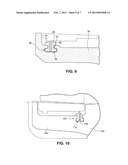 OUTWARD BRISTLE BRUSH SEAL DESIGN FOR GAS TURBINE APPLICATION diagram and image