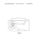 OUTWARD BRISTLE BRUSH SEAL DESIGN FOR GAS TURBINE APPLICATION diagram and image