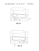 OUTWARD BRISTLE BRUSH SEAL DESIGN FOR GAS TURBINE APPLICATION diagram and image