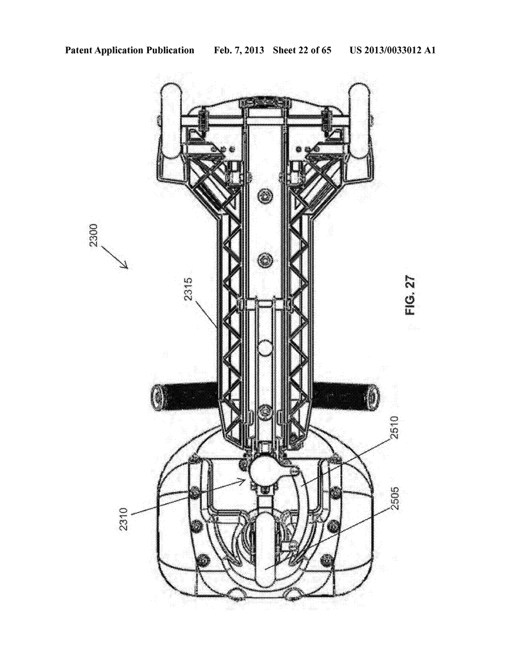 CONVERTIBLE CARGO CONTAINER - diagram, schematic, and image 23