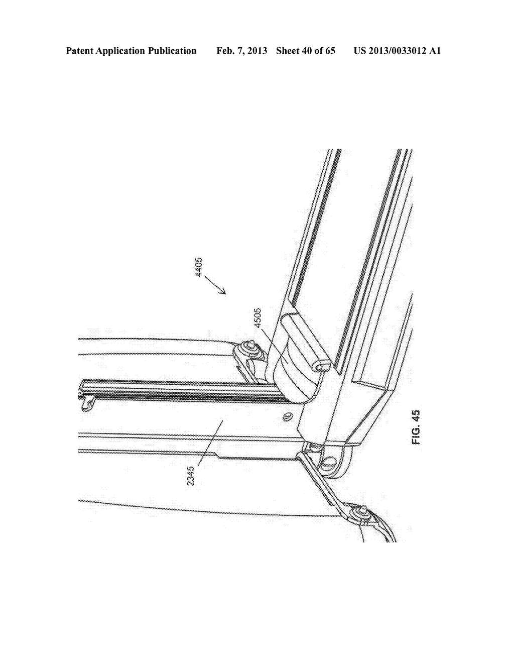 CONVERTIBLE CARGO CONTAINER - diagram, schematic, and image 41