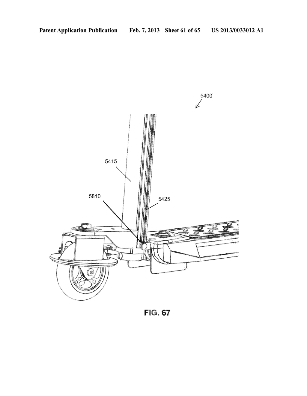 CONVERTIBLE CARGO CONTAINER - diagram, schematic, and image 62