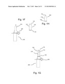 FLUID PATH CONNECTORS AND CONTAINER SPIKES FOR FLUID DELIVERY diagram and image