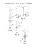 FLUID PATH CONNECTORS AND CONTAINER SPIKES FOR FLUID DELIVERY diagram and image