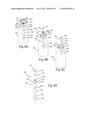 FLUID PATH CONNECTORS AND CONTAINER SPIKES FOR FLUID DELIVERY diagram and image